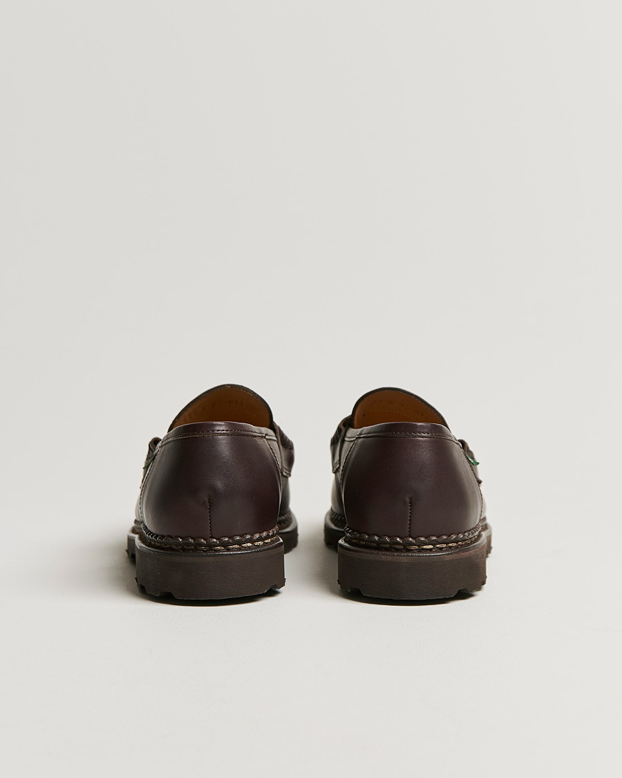 Mies | Loaferit | Paraboot | Reims Loafer Cafe