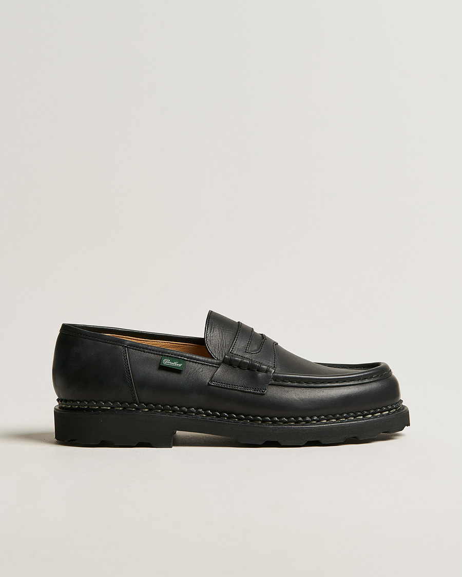 Mies |  | Paraboot | Reims Loafer Black