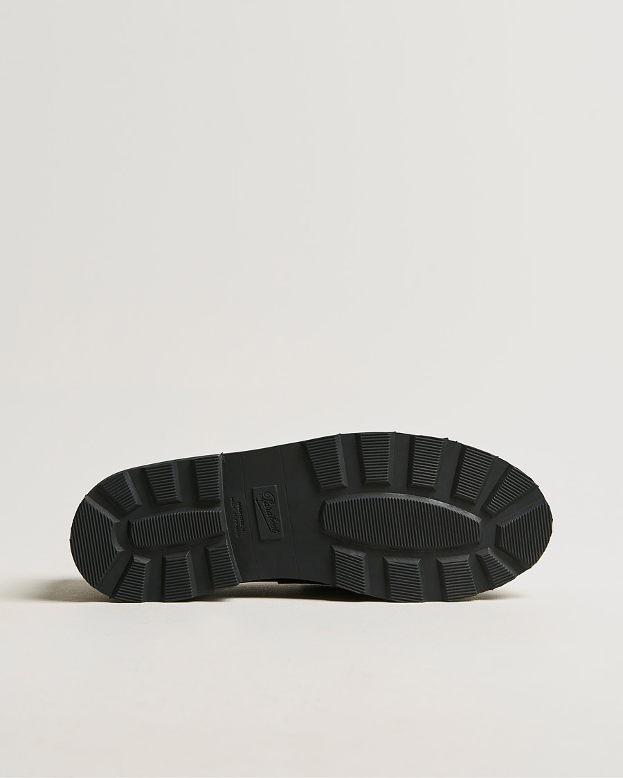 Mies | Loaferit | Paraboot | Reims Loafer Black