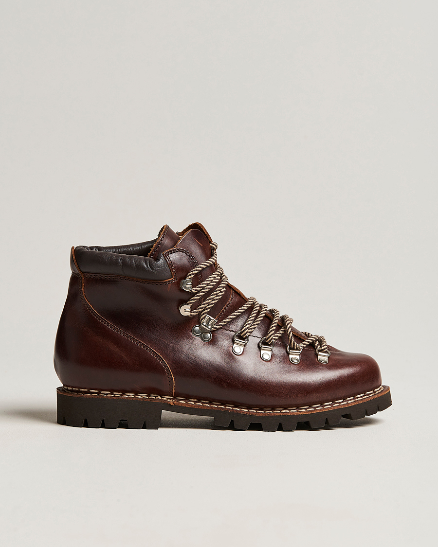 Mies | Nilkkurit | Paraboot | Avoriaz Hiking Boot Ecorce