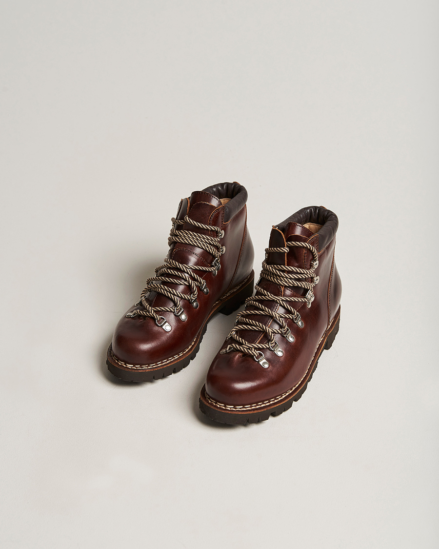 Mies | Nilkkurit | Paraboot | Avoriaz Hiking Boot Ecorce