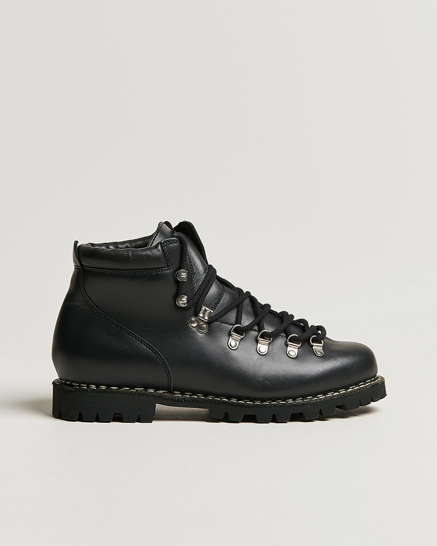 Mies | Nilkkurit | Paraboot | Avoriaz Hiking Boot Black