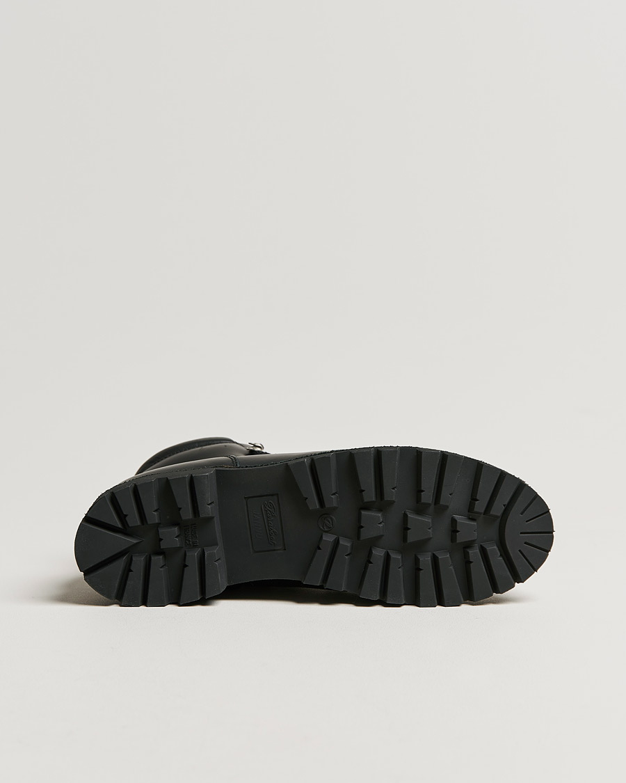 Mies | Nilkkurit | Paraboot | Avoriaz Hiking Boot Black