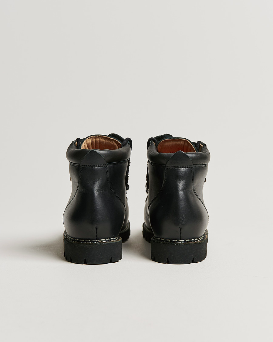 Mies | Nilkkurit | Paraboot | Avoriaz Hiking Boot Black