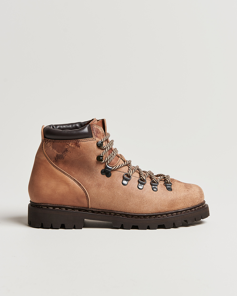 Mies | Paraboot Avoriaz Hiking Boot Naturel | Paraboot | Avoriaz Hiking Boot Naturel