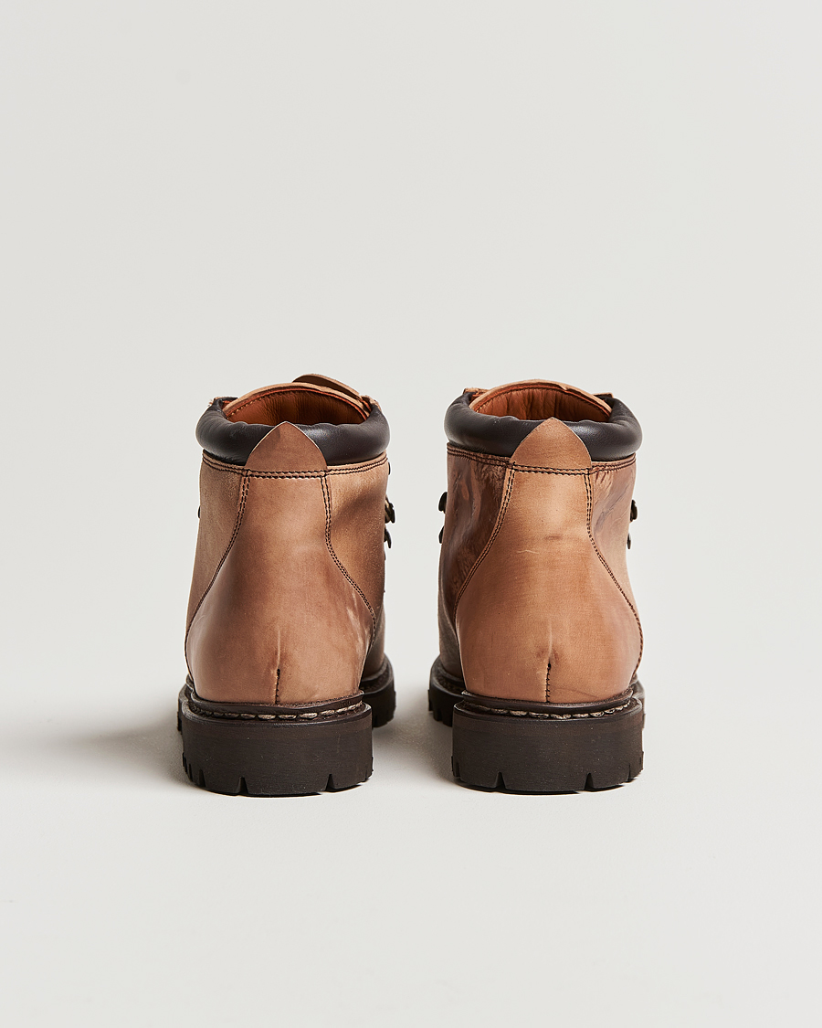 Mies | Paraboot Avoriaz Hiking Boot Naturel | Paraboot | Avoriaz Hiking Boot Naturel