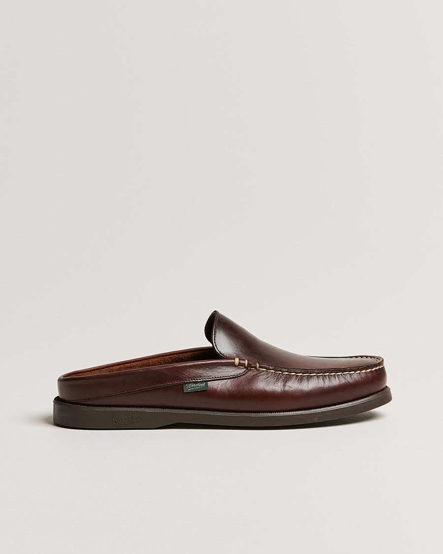 Mies | Sandaalit ja tohvelit | Paraboot | Bahamas Slipper America