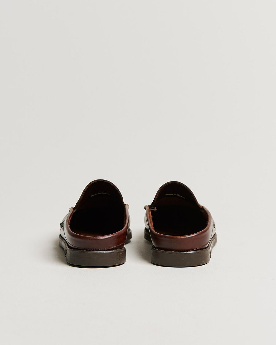 Mies | Sandaalit ja tohvelit | Paraboot | Bahamas Slipper America