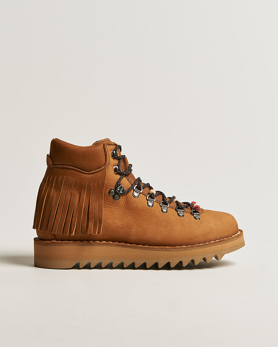 Mies | Alanui x Diemme Winter Boots Brown | Alanui | x Diemme Winter Boots Brown