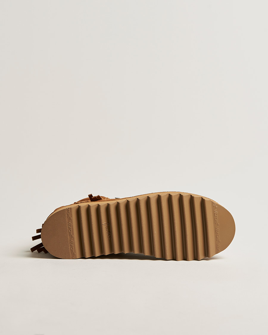 Mies | Alanui x Diemme Winter Boots Brown | Alanui | x Diemme Winter Boots Brown