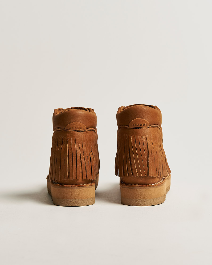 Mies | Alanui x Diemme Winter Boots Brown | Alanui | x Diemme Winter Boots Brown