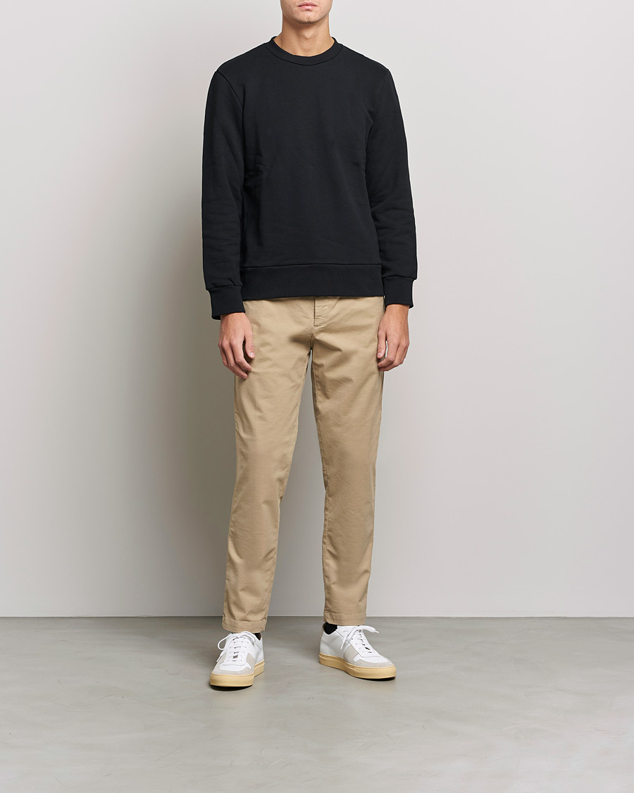 Mies | Housut | Replay | Sartoriale Comfort Stretch Chinos Light Khaki