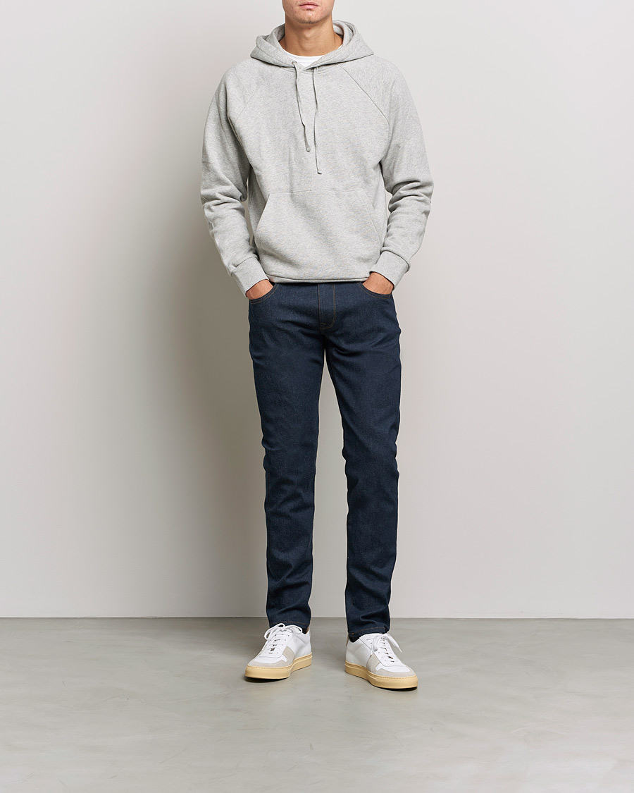 Mies | Farkut | Replay | Sartoriale Regular Fit Hyperflex Jeans Indigo Blue