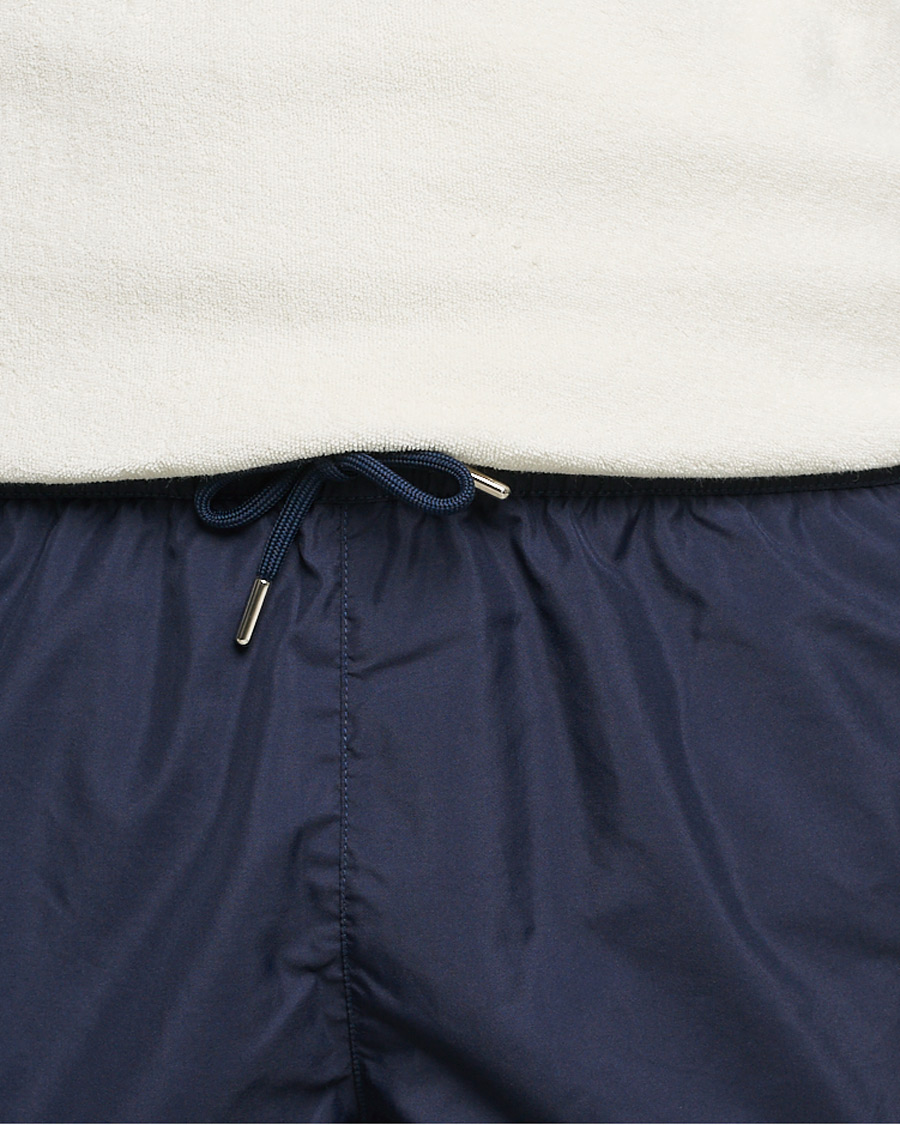 Mies | Uimahousut | The Resort Co | Classic Swimshorts Navy