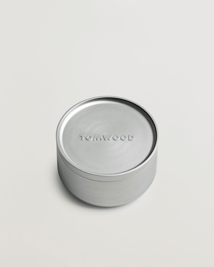 Mies | Korut | Tom Wood | Michael Ring Silver