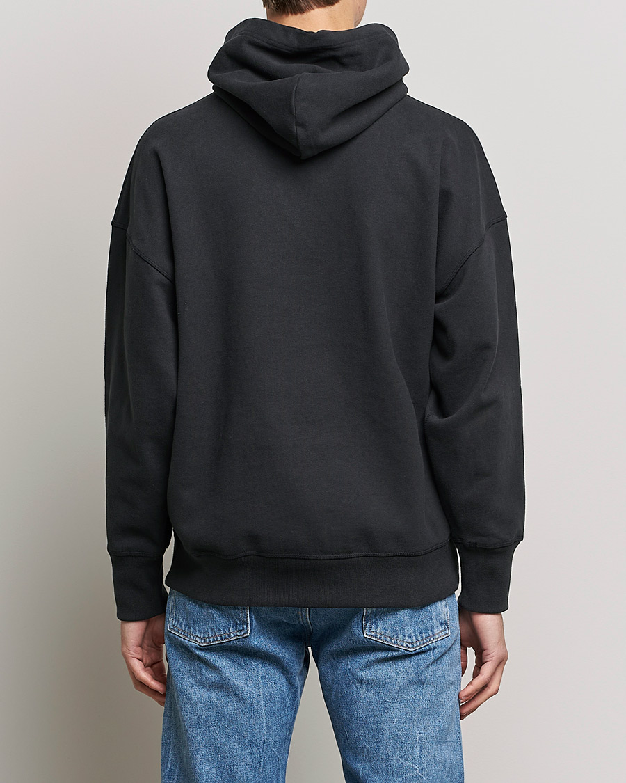 Mies | Puserot | Levi's Made & Crafted | Classic Hoodie Black