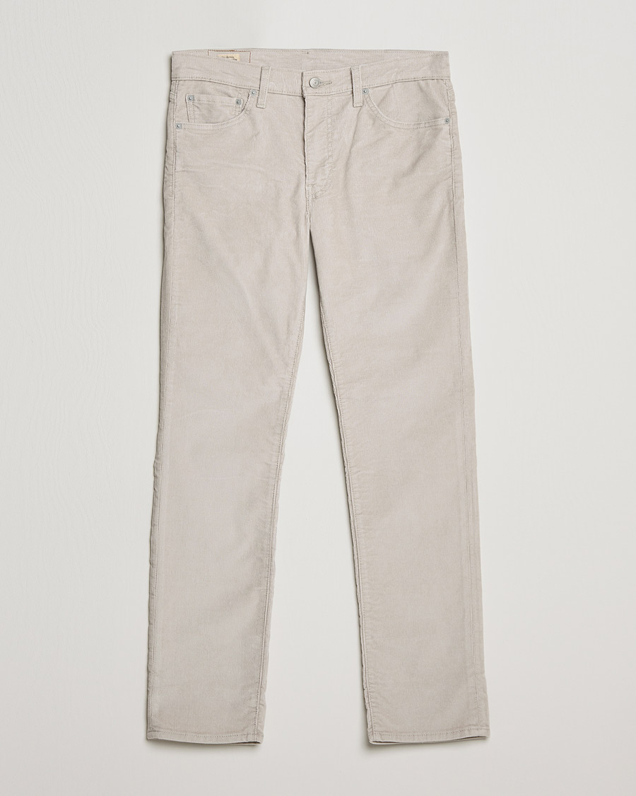 Mies | Housut | Levi's | 511 Slim Fit Stretch Jeans Nacreous Clouds