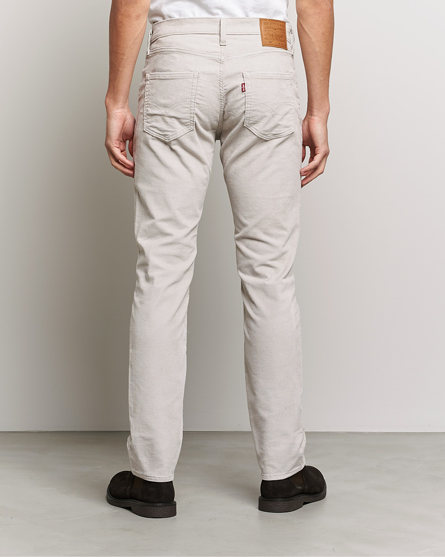 Mies | Housut | Levi's | 511 Slim Fit Stretch Jeans Nacreous Clouds