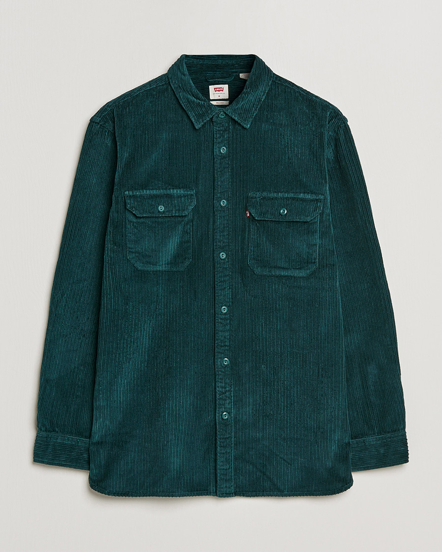 Mies | Kauluspaidat | Levi's | Jackson Worker Shirt Ponderosa