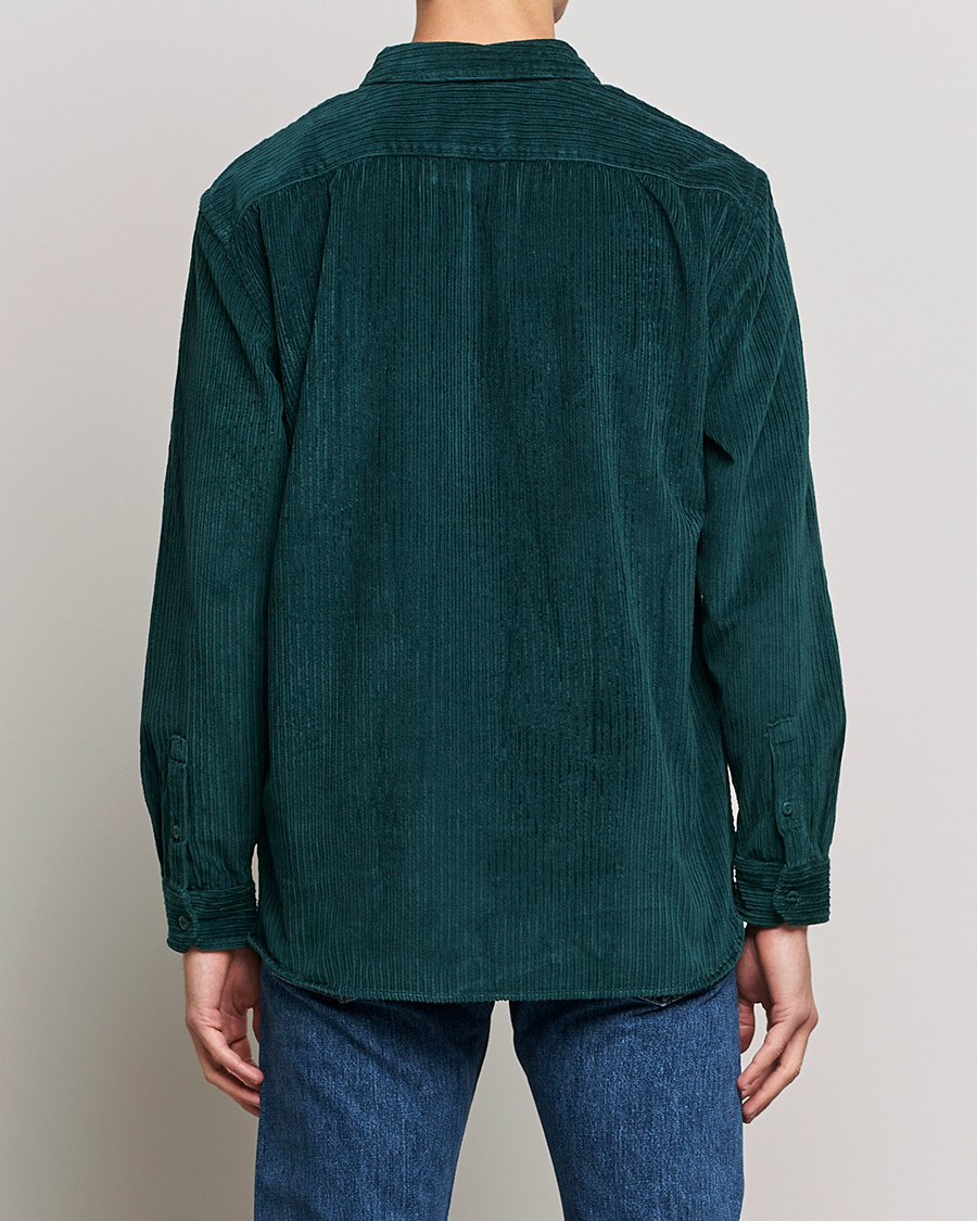 Mies | Kauluspaidat | Levi's | Jackson Worker Shirt Ponderosa