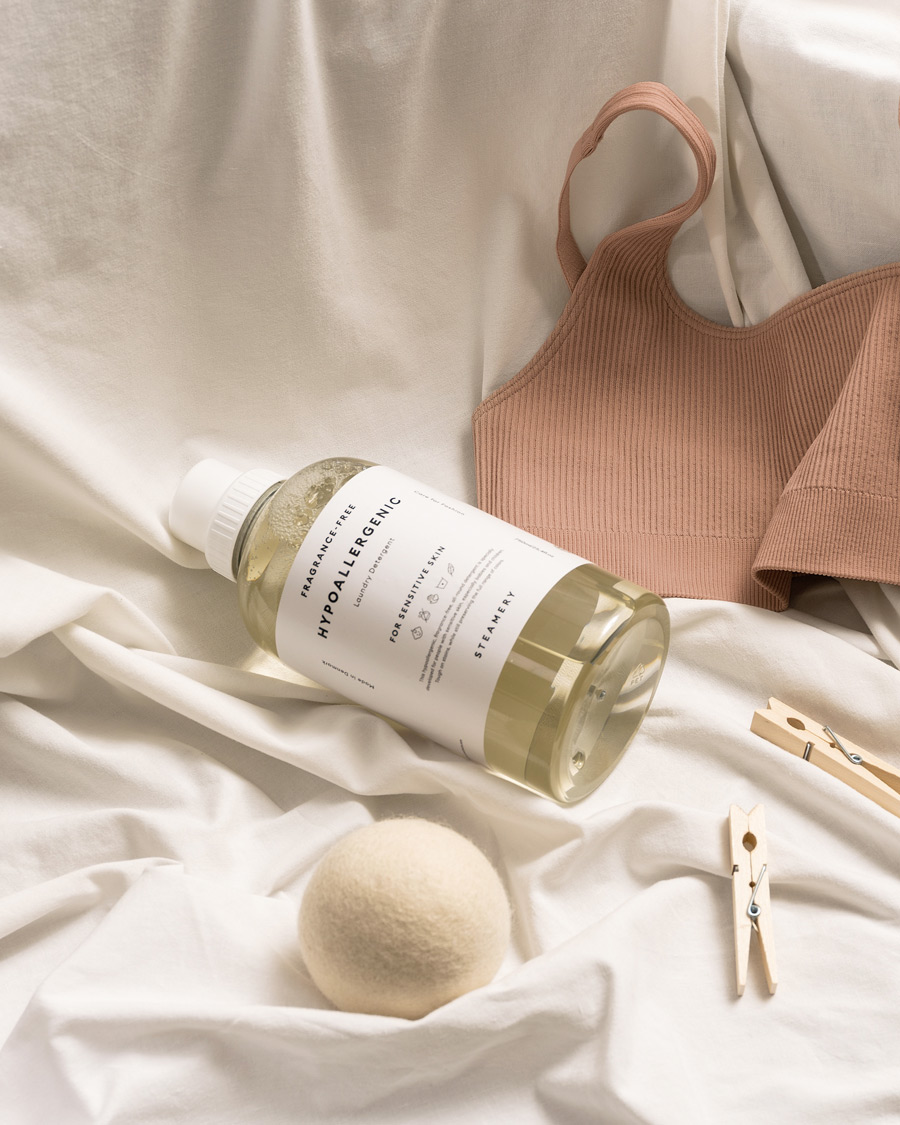 Mies | Vaatehuolto | Steamery | Hypoallergenic Detergent 750ml