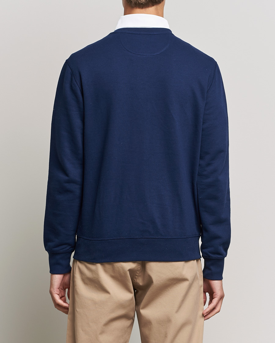 Mies | Puserot | Polo Ralph Lauren Golf | Golf Bear Sweatshirt French Navy