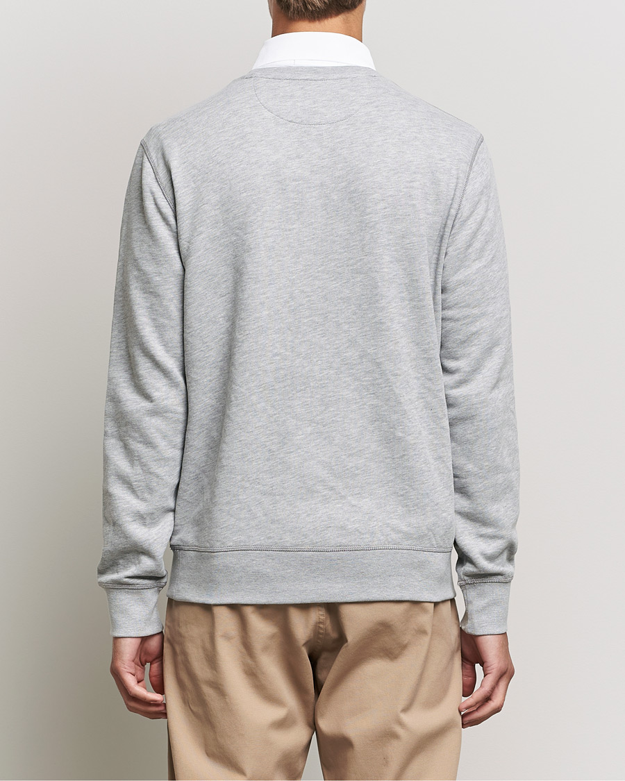 Mies | Puserot | Polo Ralph Lauren Golf | Golf Bear Sweatshirt Andover Heather