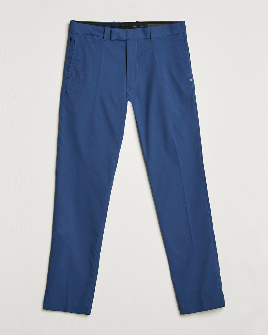 Mies | Housut | RLX Ralph Lauren | Featherweight Golf Pants Light Navy