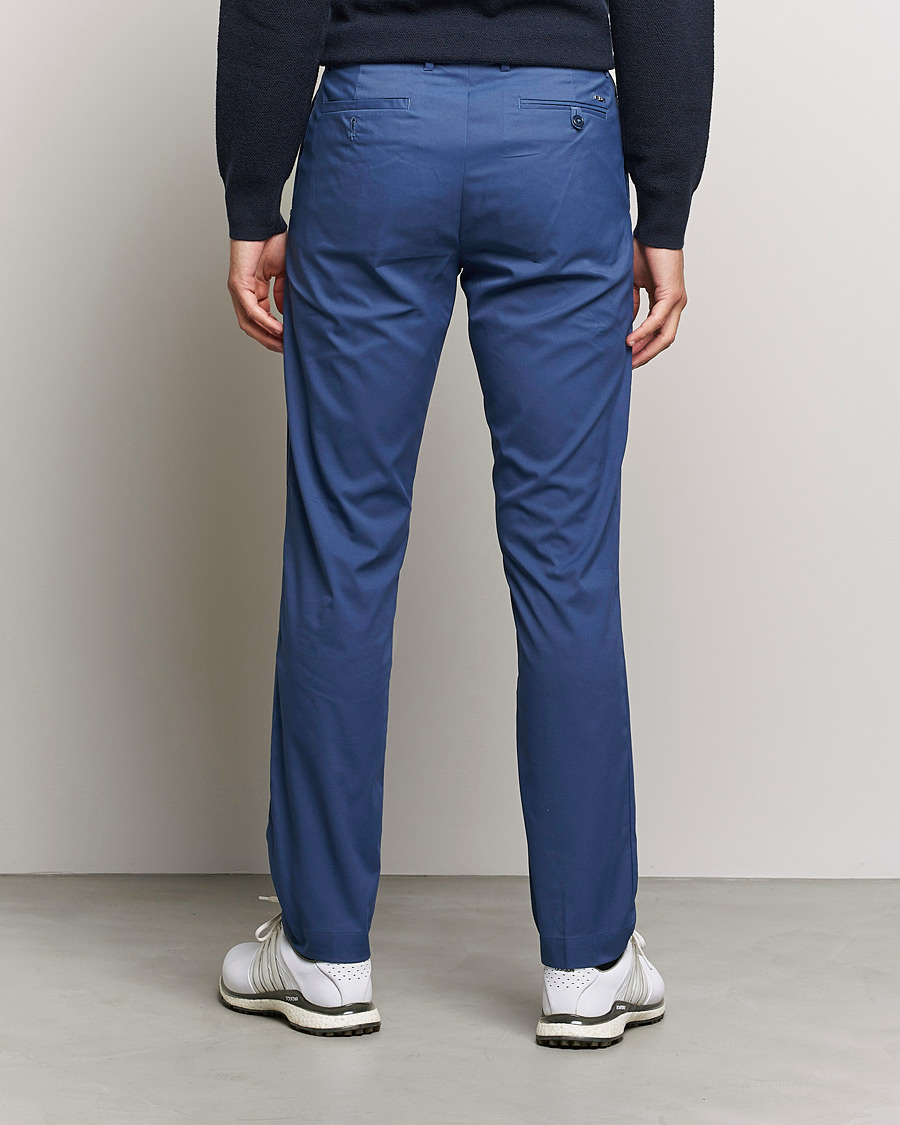 Mies | Housut | RLX Ralph Lauren | Featherweight Golf Pants Light Navy