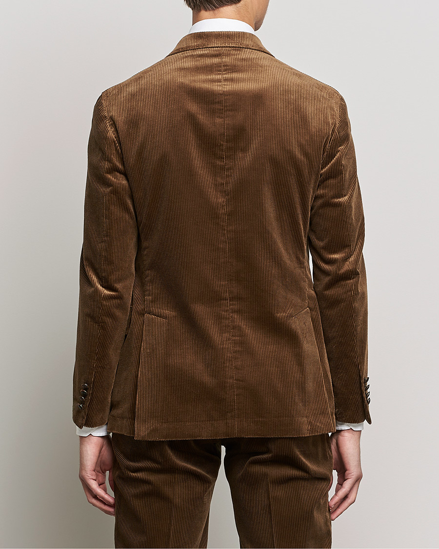 Mies | Pikkutakit | Polo Ralph Lauren | Corduroy Patch Pocket Blazer Snuff