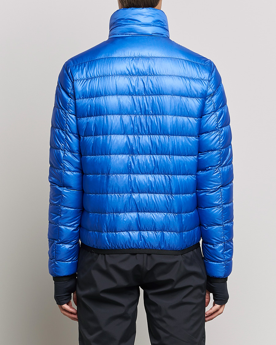 Mies | Takit | Moncler Grenoble | Hers Down Jacket Bright Blue