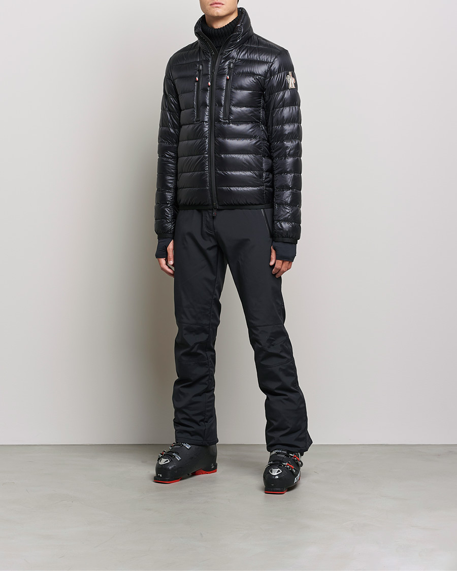 Mies | Takit | Moncler Grenoble | Hers Down Jacket Black
