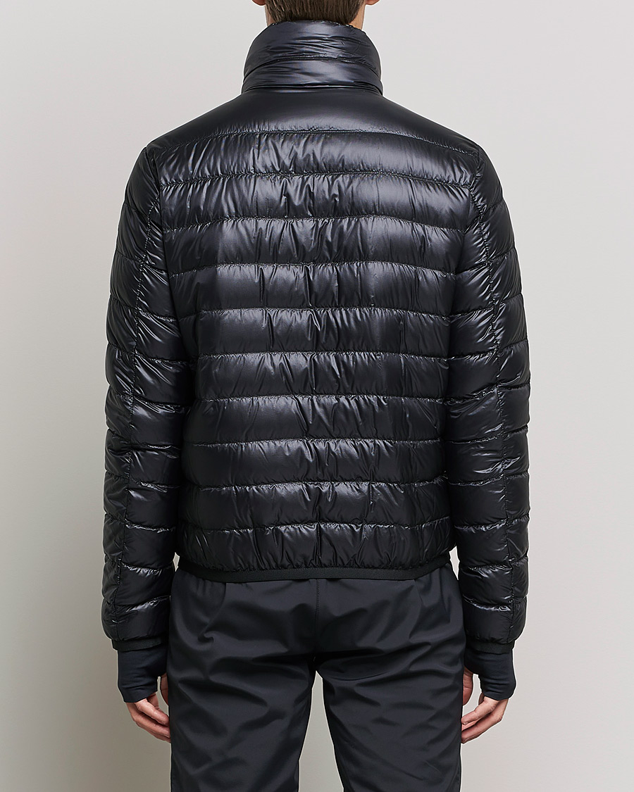 Mies | Takit | Moncler Grenoble | Hers Down Jacket Black