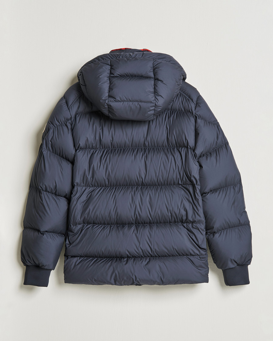 Mies | Takit | Moncler | Amarante Down Jacket Navy