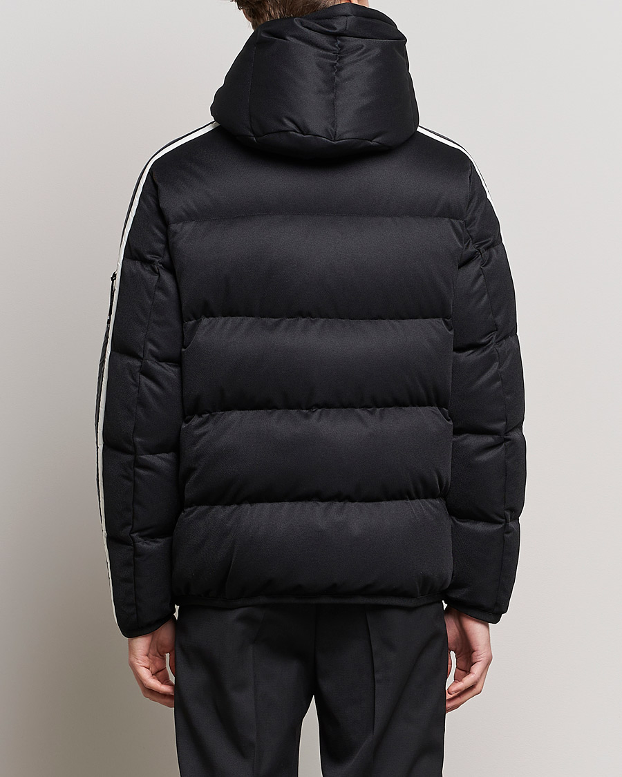 Mies | Takit | Moncler | Sanbesan Down Jacket Black