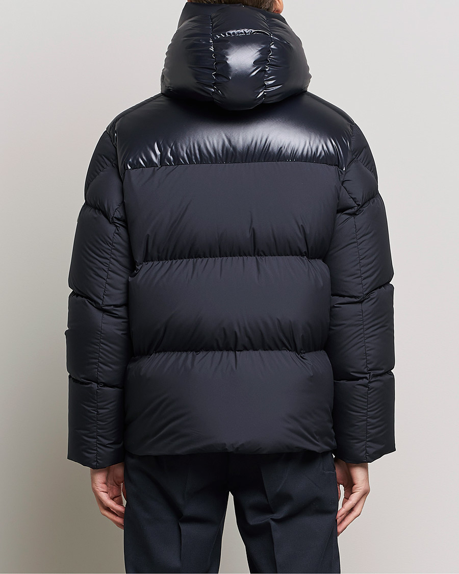 Mies | Takit | Moncler | Damavand Down Jacket Navy