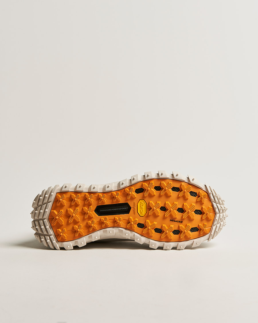 Mies | Moncler Trailgrip GTX Sneakers Beige | Moncler | Trailgrip GTX Sneakers Beige