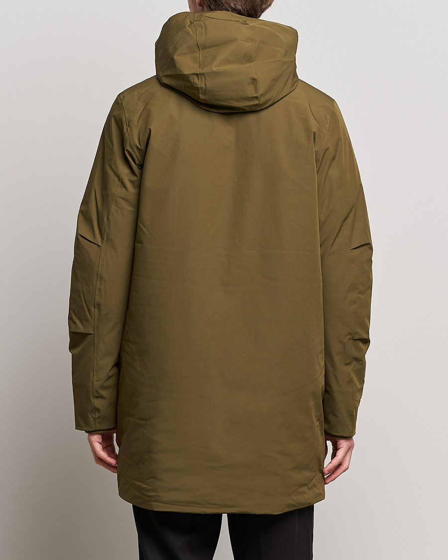 Mies | Takit | Samsøe Samsøe | Samsøe & Samsøe Jon Jacket Dark Olive