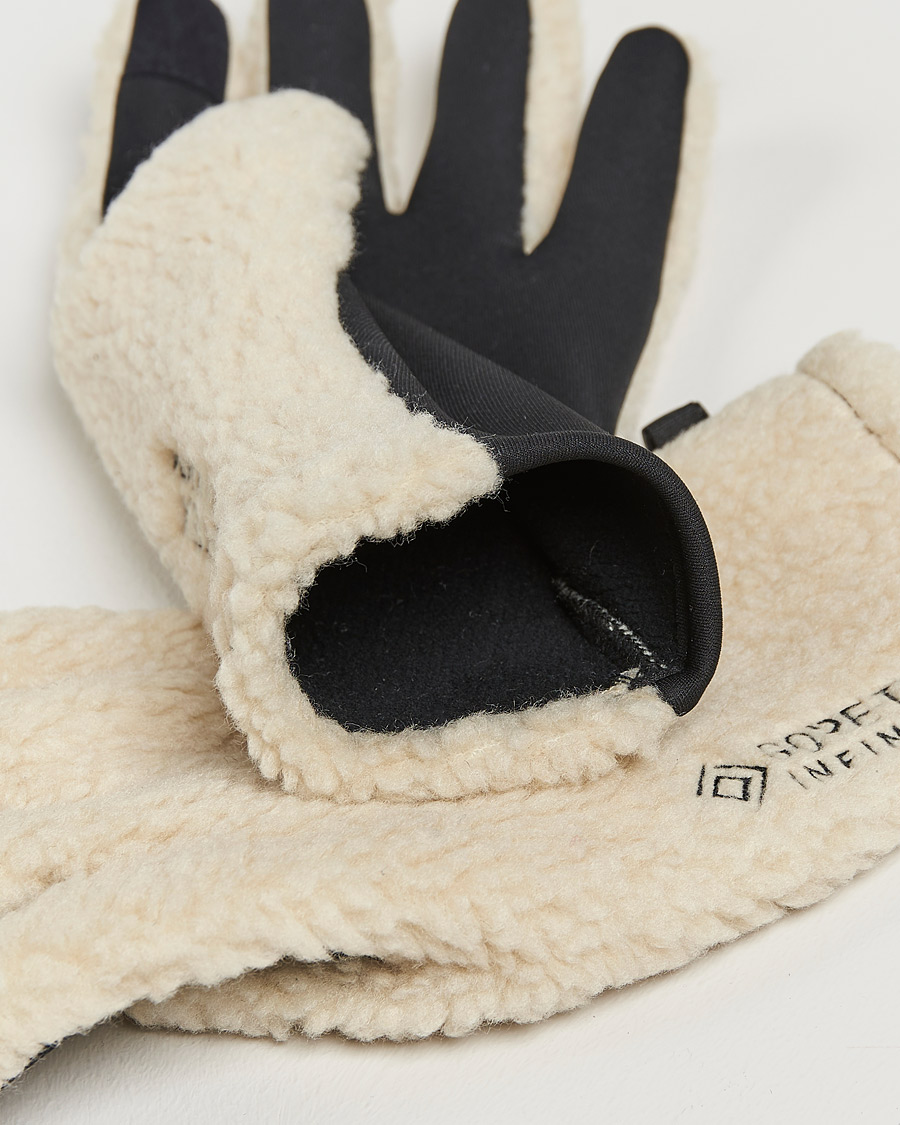 Mies | Samsøe & Samsøe Chan GORE-TEX Gloves Brown Rice | Samsøe Samsøe | Samsøe & Samsøe Chan GORE-TEX Gloves Brown Rice