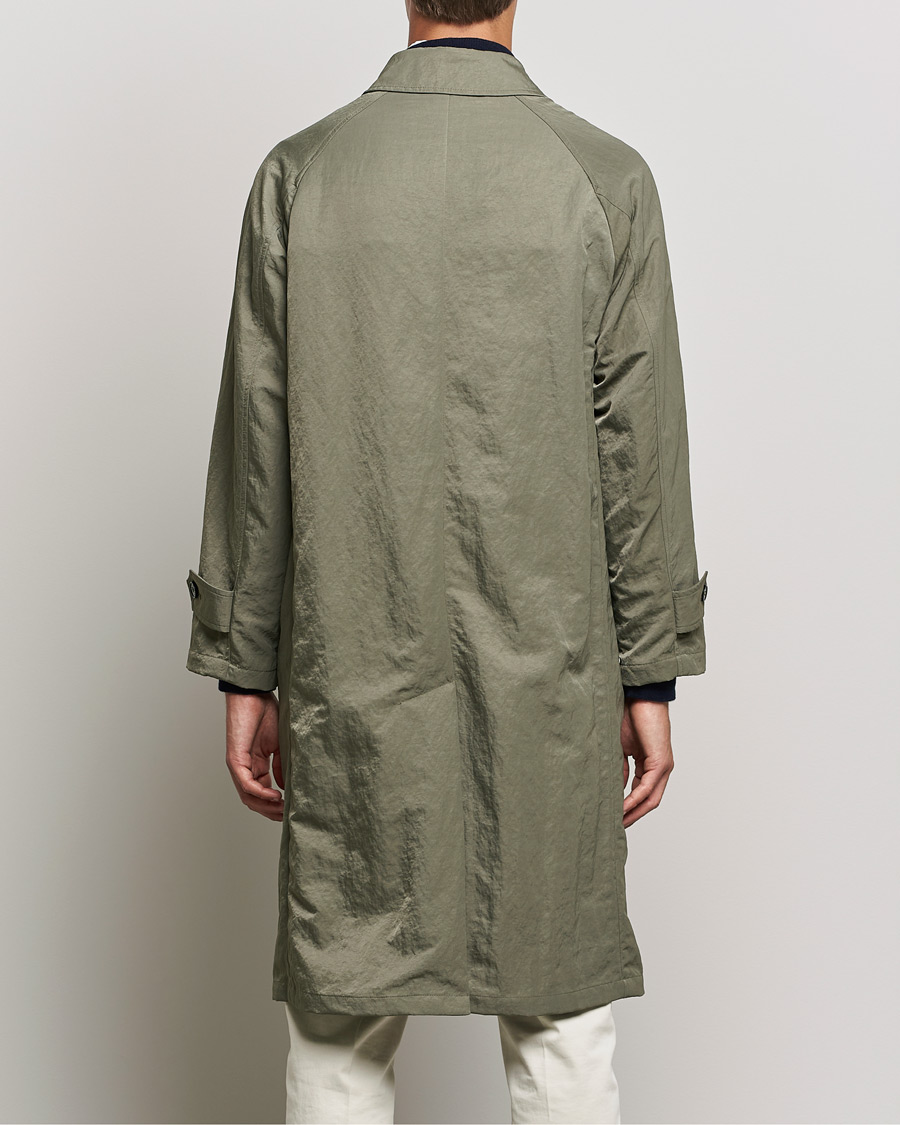 Mies | Takit | Mackintosh | Gonville Coat Army