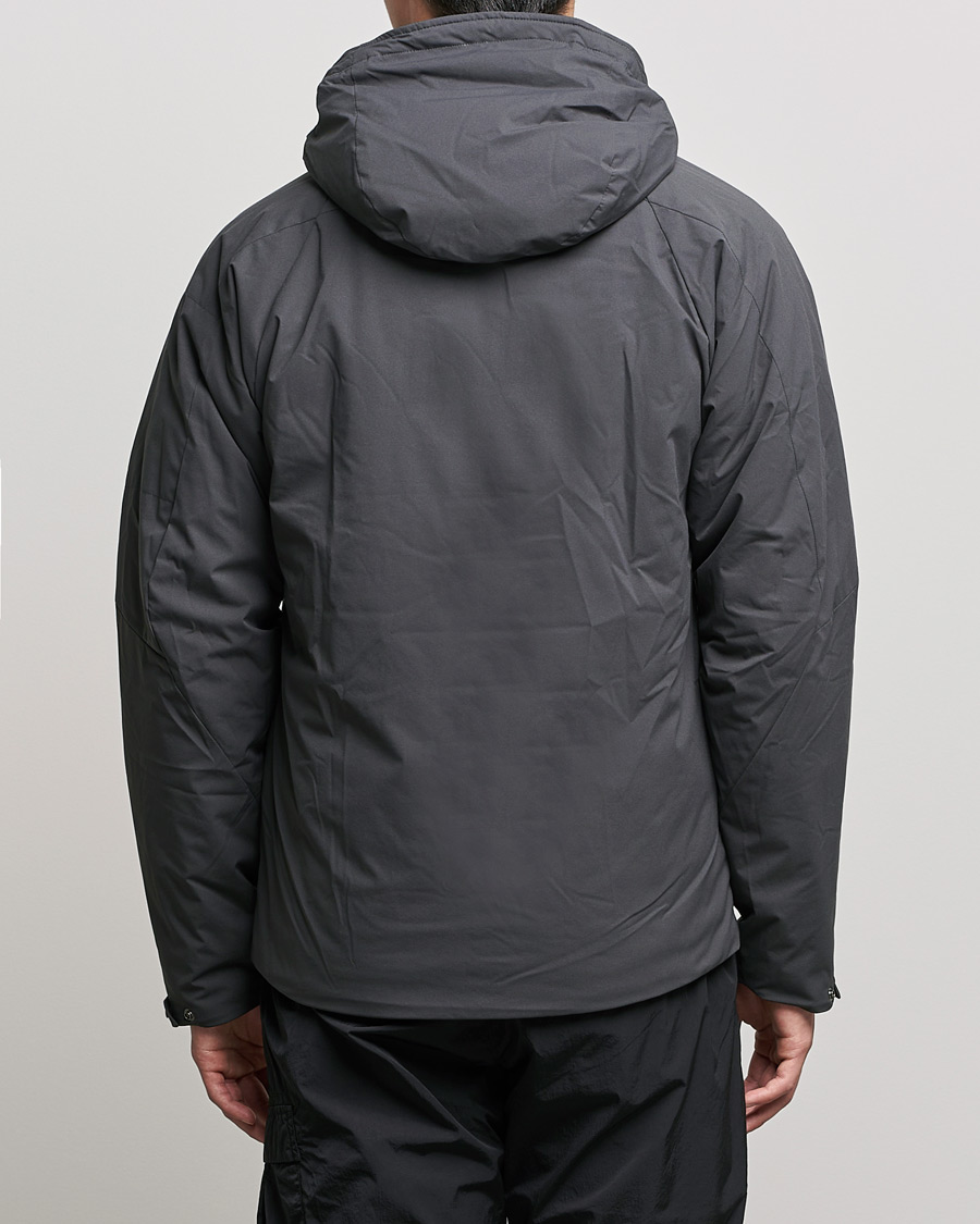 Mies | Takit | C.P. Company | Pro-Tek Padded Shell Jacket Grey Black