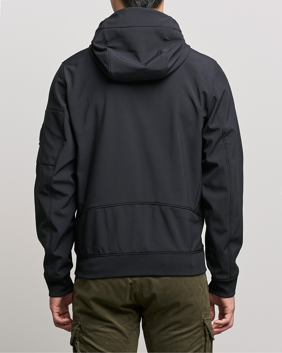Mies | Takit | C.P. Company | CP Shell - R Jacket Black