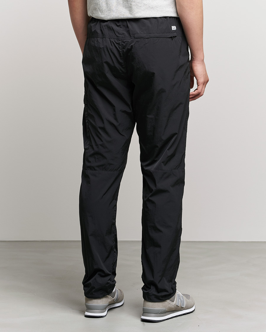 Mies | Housut | C.P. Company | Chrome R Cargo Pants Black