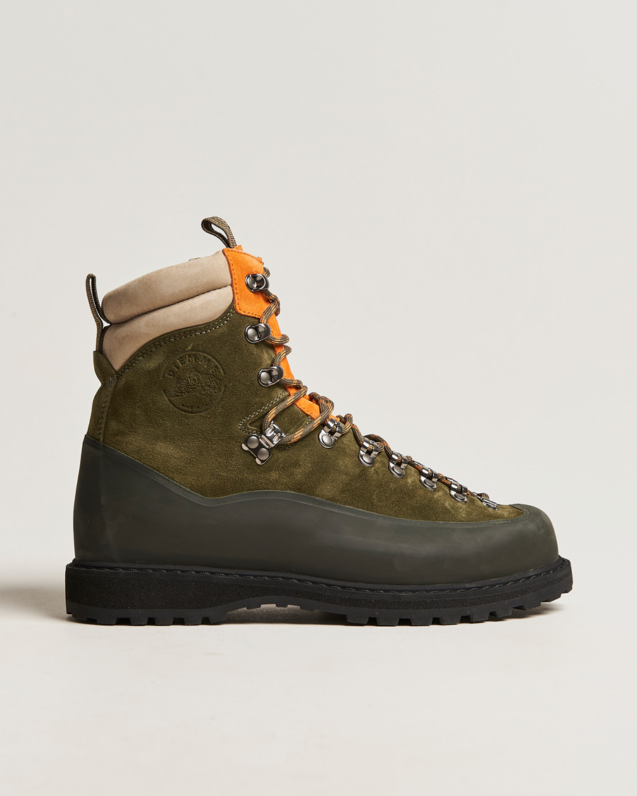 Mies | Diemme Everest High-Altitude Boot Sage Green | Diemme | Everest High-Altitude Boot Sage Green
