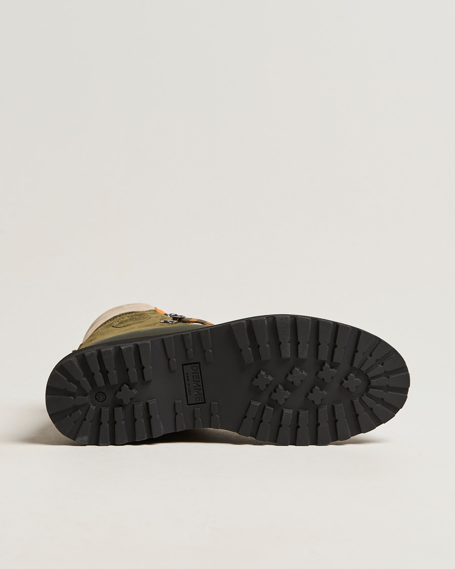 Mies | Diemme Everest High-Altitude Boot Sage Green | Diemme | Everest High-Altitude Boot Sage Green