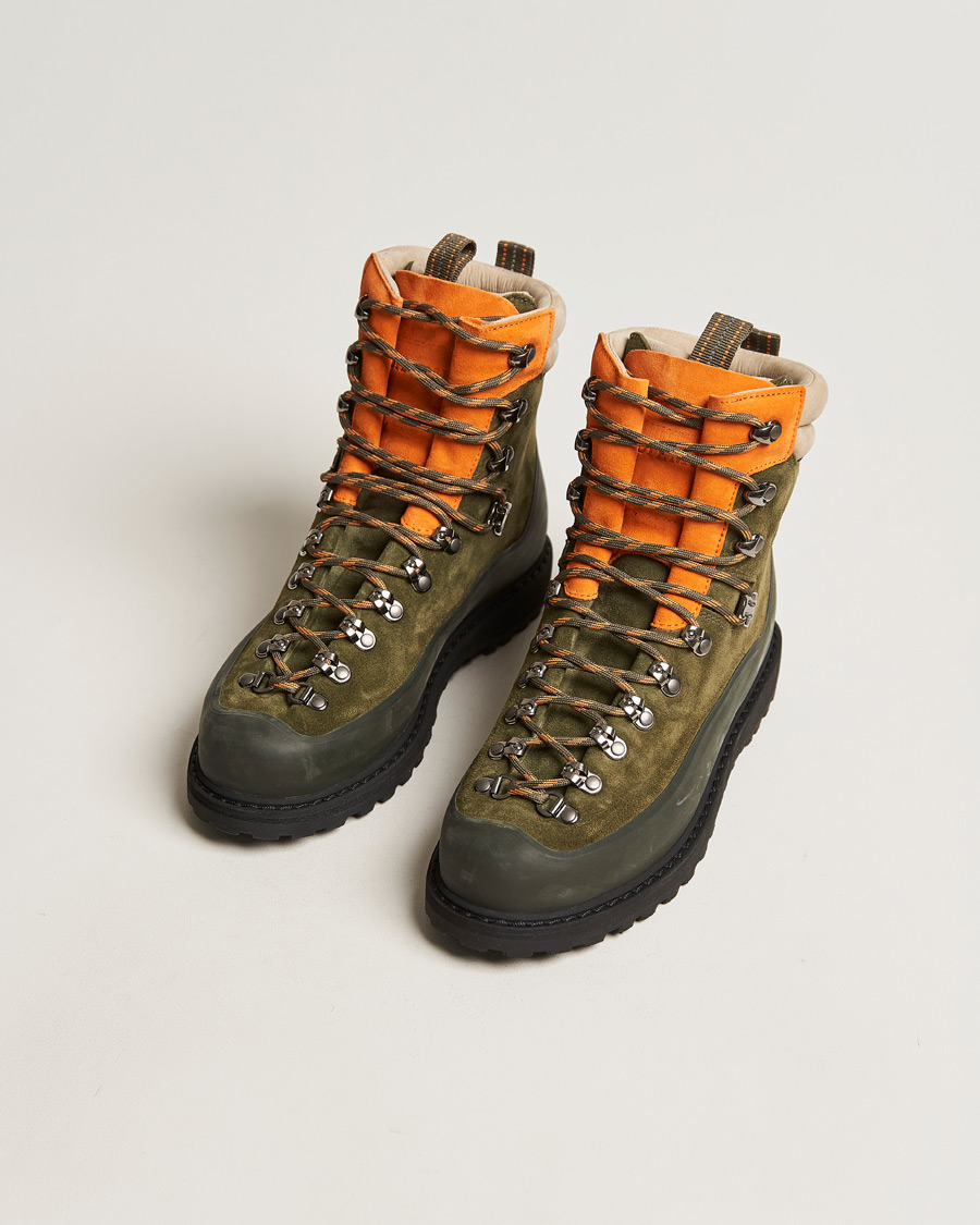 Mies | Diemme Everest High-Altitude Boot Sage Green | Diemme | Everest High-Altitude Boot Sage Green