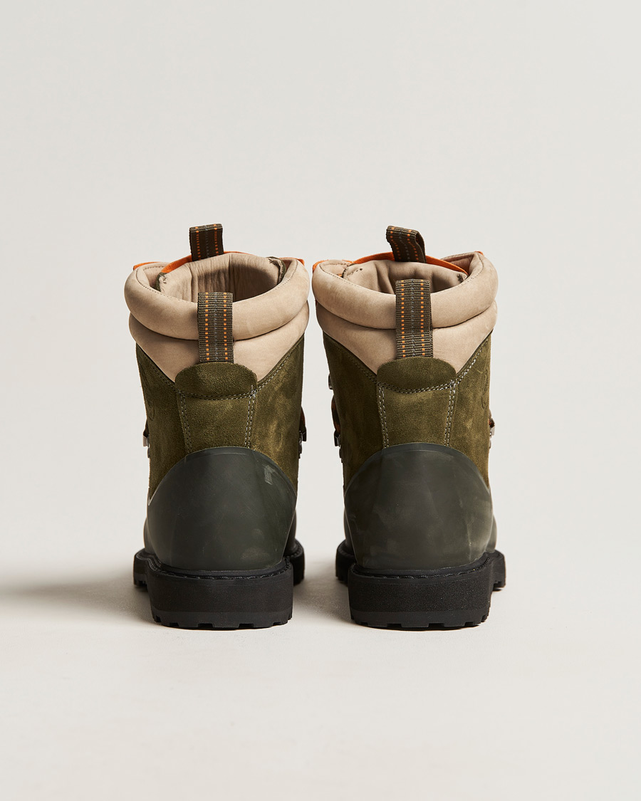 Mies | Diemme Everest High-Altitude Boot Sage Green | Diemme | Everest High-Altitude Boot Sage Green