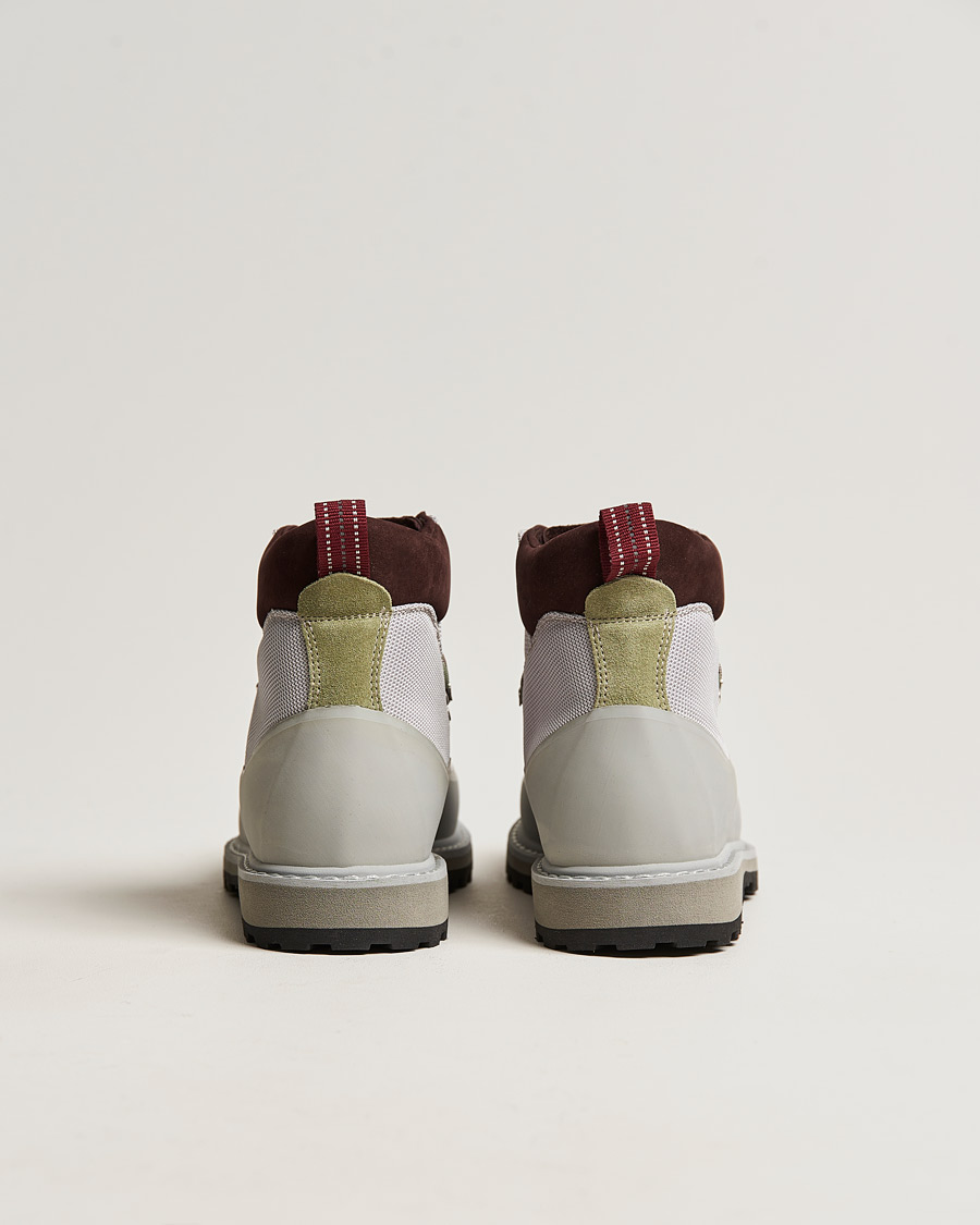 Mies | Diemme Roccia Vet Original Boot Light Grey Fabric | Diemme | Roccia Vet Original Boot Light Grey Fabric
