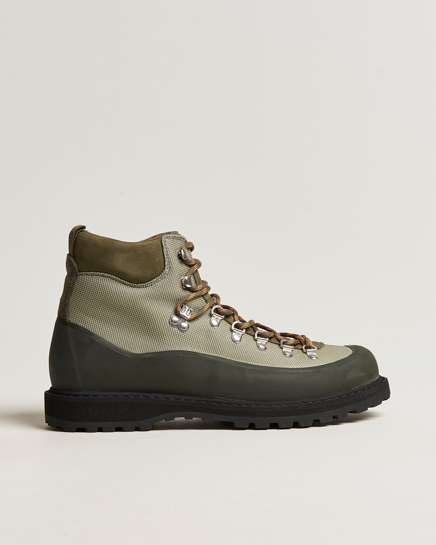 Mies | Diemme Roccia Vet Original Boot Sage Green | Diemme | Roccia Vet Original Boot Sage Green
