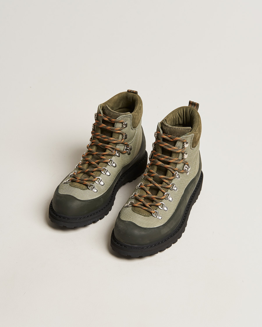 Mies | Diemme Roccia Vet Original Boot Sage Green | Diemme | Roccia Vet Original Boot Sage Green